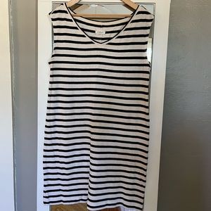 Lou + Grey Knit Dress